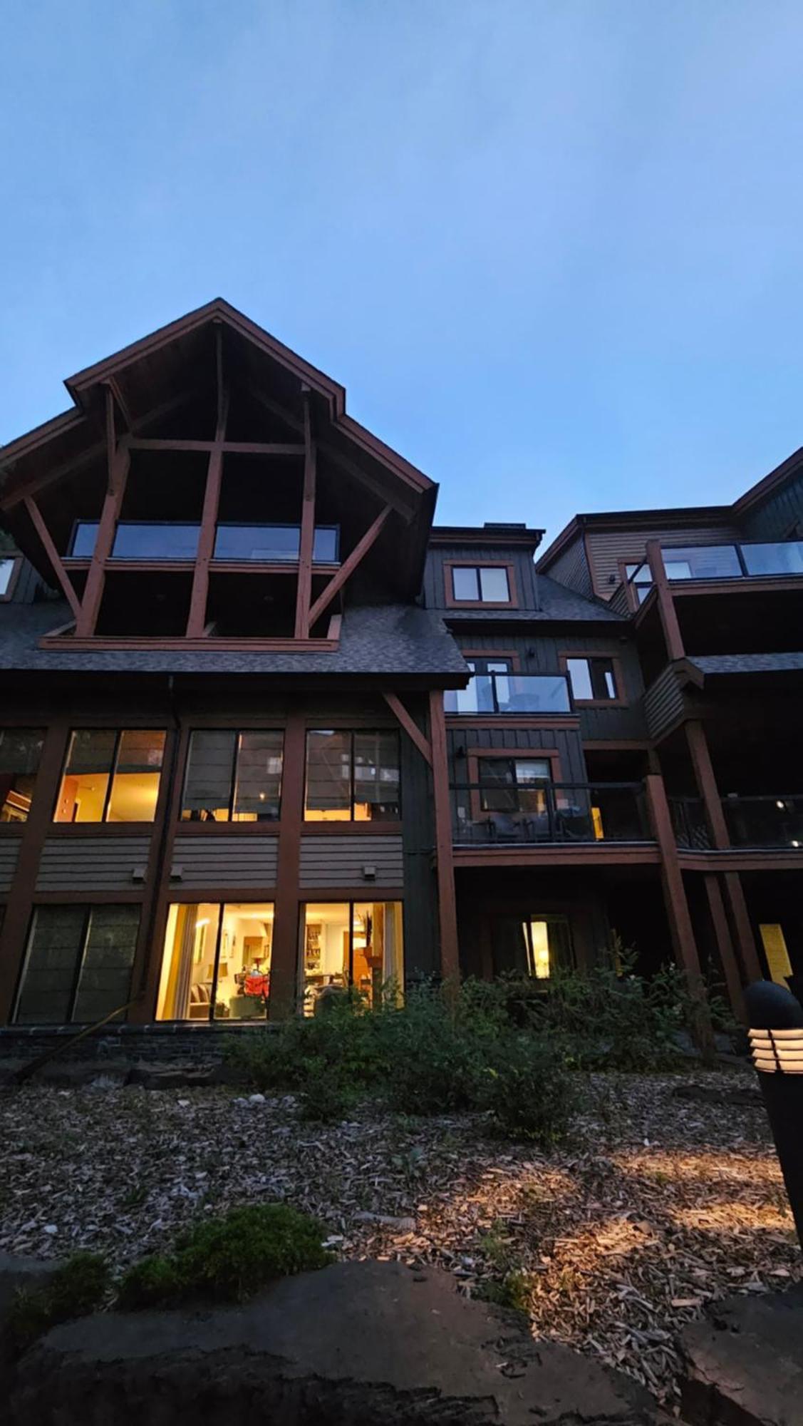 Gracie'S Place Canmore Kültér fotó