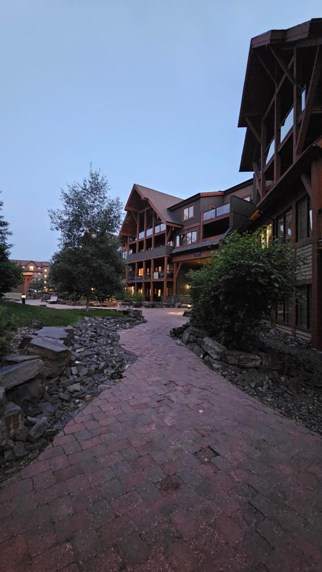 Gracie'S Place Canmore Kültér fotó